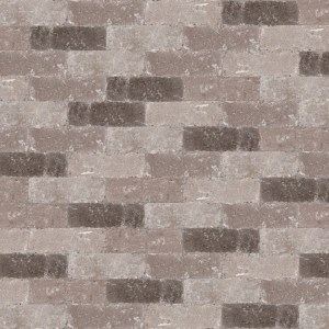 Trommelsteen 21x7x8cm ABS DF Certosa A. van Elk BV